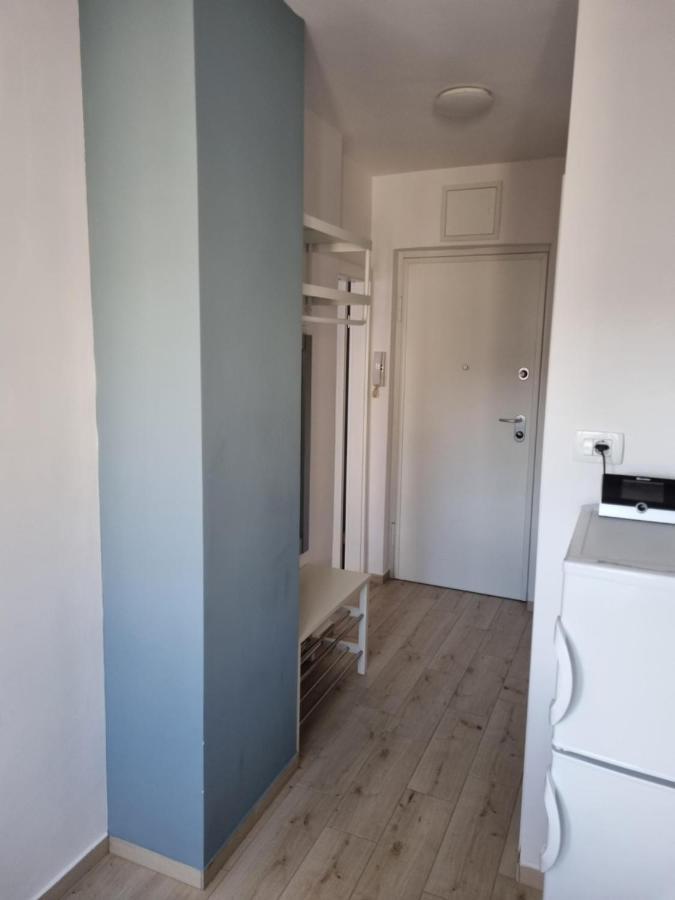Apartment Vinka 斯普利特 外观 照片