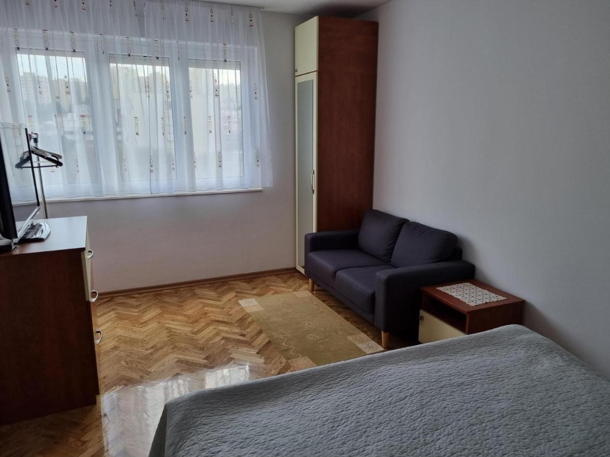 Apartment Vinka 斯普利特 外观 照片